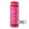 Blossom Pink (2530) | 12wt Small Spool (50M / 54Y) | Aurifil Thread
